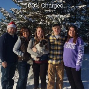 Meet your Posher, Patti